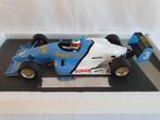 Michael Schumacher Reynard Spiess F903 Grand Macao 1990 1:18, Hobby & Loisirs créatifs, Enlèvement ou Envoi, Neuf, Voiture, MiniChamps