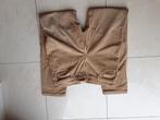 Ribbelbroek canada, Ophalen of Verzenden, Gedragen, Bruin, Canada