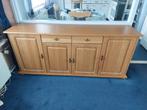 Mooi licht eiken dressoir, Ophalen, Gebruikt
