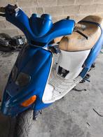 Piaggio Gilera stalker, ZONDER PAPIEREN!!, Fietsen en Brommers, Scooters | Piaggio, Ophalen, Gebruikt