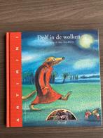 Dolf in de wolken ( Artis Historia ) Wij ontdekken de wolf, Comme neuf, Non-fiction, Garçon ou Fille, 4 ans