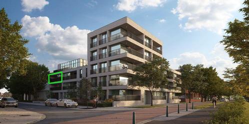 Appartement te koop in Brugge, 2 slpks, Immo, Huizen en Appartementen te koop, Appartement