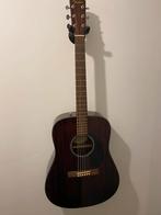 Fender cd 60 all mahogany gitaar, Muziek en Instrumenten, Ophalen, Zo goed als nieuw