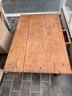Antieke salontafel, Antiek en Kunst, Ophalen