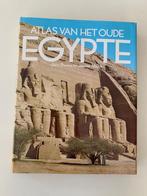 Atlas van het oude Egypte, Baines John - Malek Jaromir, in n, Boeken, Zo goed als nieuw, Ophalen