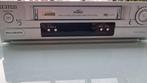 Samsung videorecorder, VHS-speler of -recorder, Gebruikt, Ophalen