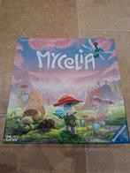 Mycelia bordspel van Daniel Greiner/Ravensburger, Hobby en Vrije tijd, Ophalen of Verzenden
