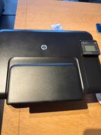 Printer HP zwart, Gebruikt, All-in-one, Kopieren, HP  All In One