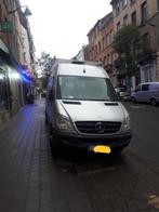 je vendre camionnette elle très bon état bien entretenue et, Grijs, Particulier, 1000 kg, 2143 cc
