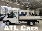 Ford Transit 2.2 Diesel | 1STE EIGENAAR | SLECHTS 67.430 KM, Autos, Airbags, Carnet d'entretien, 63 kW, Tissu