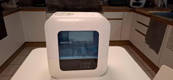 Ultrasone luchtbevochtiger Boneco U700 beschikbaar voor biedingen