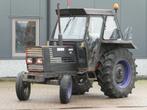 Fiat 55-90 2wd / 7081 Draaiuren / Margetrekker, Gebruikt, Mathijs Merkelijn, Mathijs@minitrekkers.nl, De Maalstroom 3
8255 RN  Swifterbant, NL