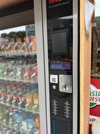 Drank automat, Ophalen of Verzenden, Zo goed als nieuw