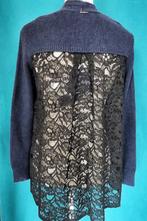 Elegante nieuwe gilet Liu - Jo. Maat XS (S)., Liu Jo, Nieuw, Maat 36 (S), Verzenden