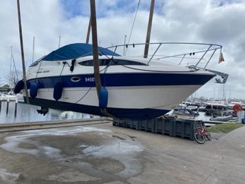 Bayliner 245 beschikbaar voor biedingen