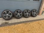 Land rover 20 inch velgen + banden, Auto-onderdelen, Ophalen, 20 inch, Band(en)