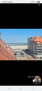 Appartement Nieuwpoort 3spk, Immo