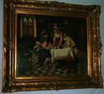 Schilderij Gaston Bonfils, Antiek en Kunst, Ophalen