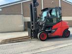 2020 Linde E80-01/900 Vorkheftruck, Overige aandrijving, Heftruck, Linde