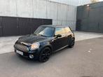 Mini cooper 1.6 benzine km 149000 euro 4 2009 topstaat., Auto's, Mini, Voorwielaandrijving, Stof, Zwart, 4 cilinders