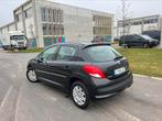 Peugeot 207+ 1.4i Benzine Airco ** 1 JAAR GARANTIE ** !!, Auto's, Te koop, 54 kW, Berline, Benzine