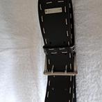 Gigue lederen centuur maat 80, Gigue, 80 tot 90 cm, 5 cm of meer, Nieuw