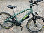 Groene alpina fiets 24 inch, Ophalen, 24 inch