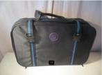 Sac fourre-tout et étui de voyage Prima Carlton - 57x36x13, Bijoux, Sacs & Beauté, Enlèvement ou Envoi, Comme neuf, Plastique souple