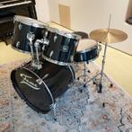 Fame Drumstel, Muziek en Instrumenten, Drumstellen en Slagwerk, Ophalen, Gebruikt, Overige merken