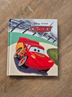 Disney Cars leesboekje, Boeken, Kinderboeken | Kleuters, Ophalen, Zo goed als nieuw