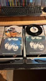 GEZOCHT: single joy riders hallo ik kom eraan, Cd's en Dvd's, Ophalen, Zo goed als nieuw, Single