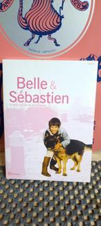 Belle et Sébastien saison 3 Sous blister, CD & DVD, Neuf, dans son emballage, Enlèvement ou Envoi