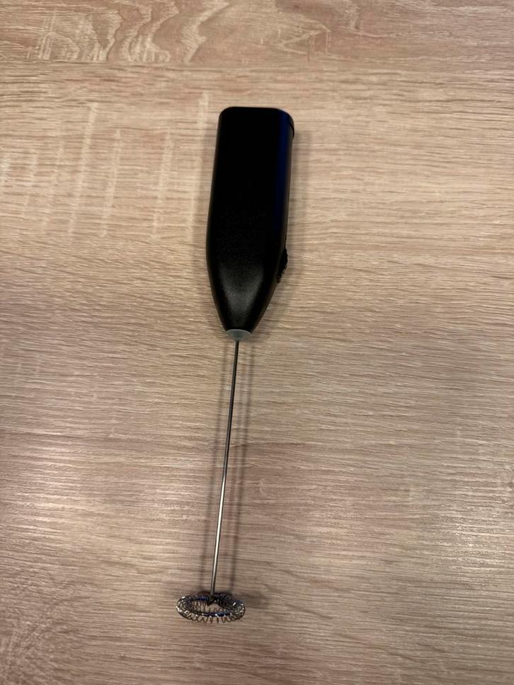 Ikea Melkopschuimer, Electroménager, Mousseurs à lait, Enlèvement