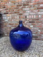 vaas, Ophalen, 50 tot 75 cm, Blauw, Nieuw