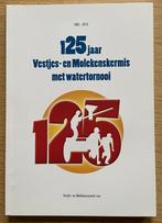 Waasmunster: 125 jaar Vestjes- en Molekenskermis, Enlèvement ou Envoi