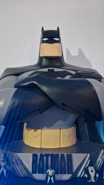 Batman 1/4 buste 