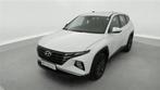 Hyundai Tucson 1.6 T-GDi 150Cv Smart (bj 2022), Auto's, Stof, Gebruikt, 110 kW, 4 cilinders