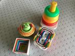 Speelgoed om te stapelen - Fisher Price, Ophalen, Gebruikt, Ontdekken