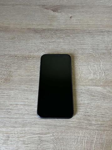 iPhone 11 128gb Zwart beschikbaar voor biedingen