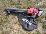Bladblazer benzine, Tuin en Terras, Bladblazers, Ophalen, Gebruikt, Benzine