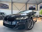 BMW 520dA M-Sport | 09/2020 | 97.000 km | Showroomstaat, Automaat, Achterwielaandrijving, 1995 cc, Euro 6