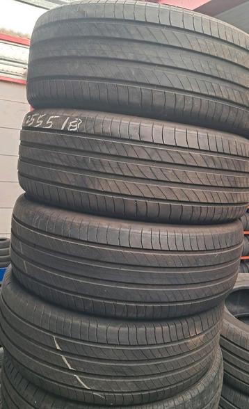 225/55R18 225/55/18 2255518  beschikbaar voor biedingen
