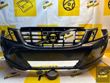 Volvo XC60 2009-2013 Voorbumper origineel 30763408 beschikbaar voor biedingen