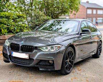 bmw f30 320d, Autos, Particulier, Achat