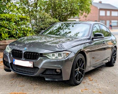 Bmw f30 320d, Auto's, BMW, Particulier, Ophalen