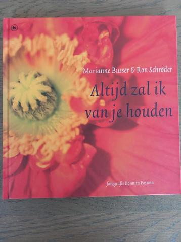 Boek Altijd zal ik van je houden beschikbaar voor biedingen