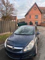 OPEL CORSA 1.2I GEKEURD VVK✅, Auto's, Blauw, 1198 cc, Handgeschakeld, Particulier