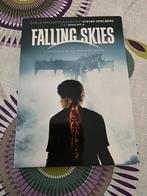 Falling skies 3 dvd l’intégrale de la 1ere saison