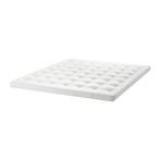 Surmatelas Ikea Tutstna 180x200 à donner, Matelas, Enlèvement, Utilisé, 180 cm