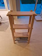 Smal houten rekje IKEA, Huis en Inrichting, Kasten | Stellingkasten, Ophalen